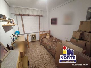 Piso en venta en Barri Santa Rosa en Alcoy/Alcoi