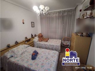 Piso en venta en Barri Santa Rosa en Alcoy/Alcoi
