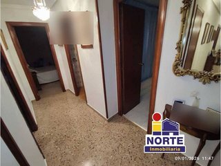 Piso en venta en Barri Santa Rosa en Alcoy/Alcoi