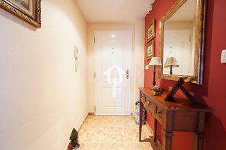Casa adosada en venta en Virgen del Remedio en Alicante