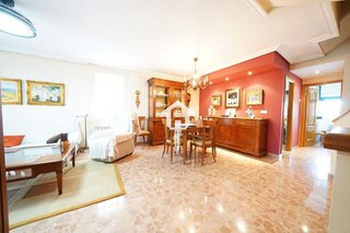 Casa adosada en venta en Virgen del Remedio en Alicante