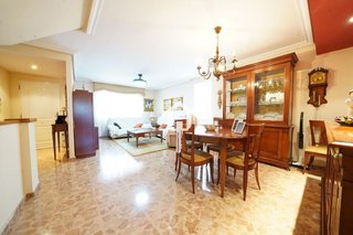 Casa adosada en venta en Virgen del Remedio en Alicante