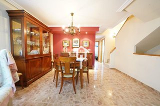 Casa adosada en venta en Virgen del Remedio en Alicante