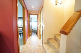 Casa adosada en venta en Virgen del Remedio en Alicante