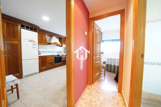 Casa adosada en venta en Virgen del Remedio en Alicante