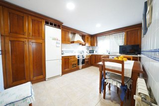 Casa adosada en venta en Virgen del Remedio en Alicante