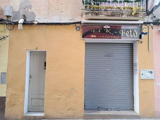Edificio en venta en Nucli Urbà en Esparreguera