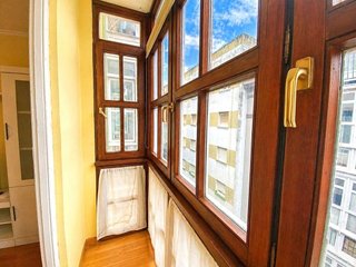 Piso en alquiler en General Dávila en Santander