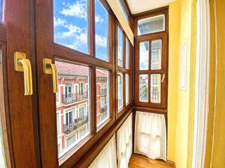 Piso en alquiler en General Dávila en Santander