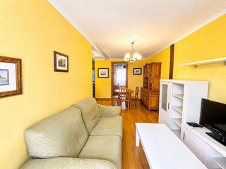 Piso en alquiler en General Dávila en Santander