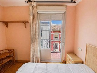 Piso en alquiler en General Dávila en Santander