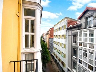 Piso en alquiler en General Dávila en Santander
