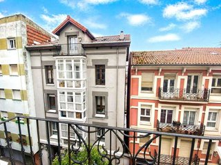 Piso en alquiler en General Dávila en Santander