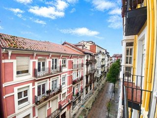 Piso en alquiler en General Dávila en Santander
