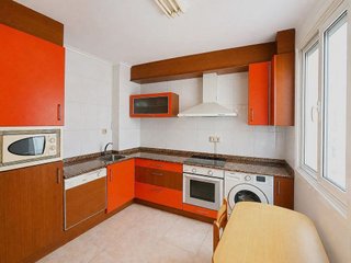 Piso en alquiler en General Dávila en Santander