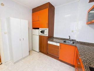 Piso en alquiler en General Dávila en Santander