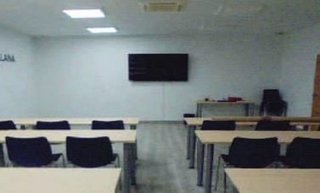 Nave industrial en venta en Pla de la Vallonga - Bacarot en Alicante