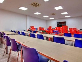 Nave industrial en venta en Pla de la Vallonga - Bacarot en Alicante