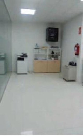 Nave industrial en venta en Pla de la Vallonga - Bacarot en Alicante
