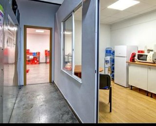 Nave industrial en venta en Pla de la Vallonga - Bacarot en Alicante