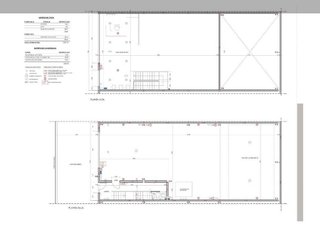 Nave industrial en venta en Pla de la Vallonga - Bacarot en Alicante