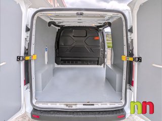 Ford Transit Custom L1H1 FG30 2.0EcoBlue130cv + NAVI 2.0EcoBlue130cv