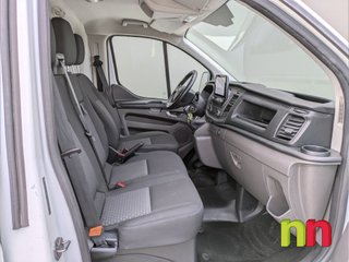 Ford Transit Custom L1H1 FG30 2.0EcoBlue130cv + NAVI 2.0EcoBlue130cv