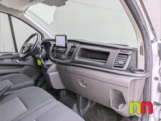 Ford Transit Custom L1H1 FG30 2.0EcoBlue130cv + NAVI 2.0EcoBlue130cv