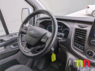 Ford Transit Custom L1H1 FG30 2.0EcoBlue130cv + NAVI 2.0EcoBlue130cv