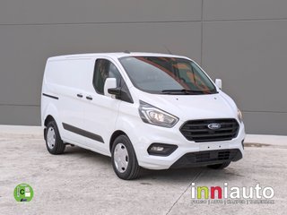 Ford Transit Custom L1H1 FG30 2.0EcoBlue130cv + NAVI 2.0EcoBlue130cv