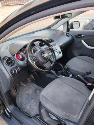 SEAT Altea 2007