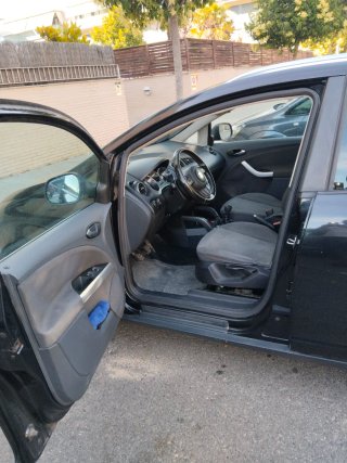 SEAT Altea 2007