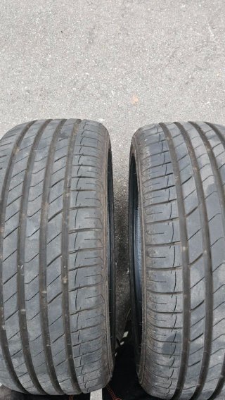 Neumáticos RoadX RXMotionH12 195/45 R16 84W