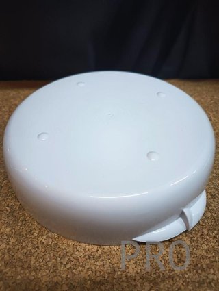 Esterilizador de biberones para microondas