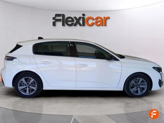 Peugeot 308 5P Active Pack BlueHDi 130 S&S EAT8