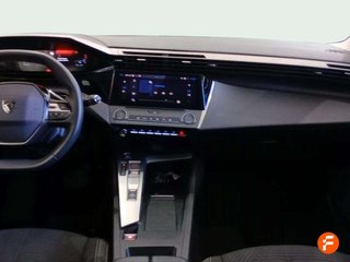 Peugeot 308 5P Active Pack BlueHDi 130 S&S EAT8