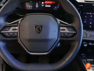 Peugeot 308 5P Active Pack BlueHDi 130 S&S EAT8