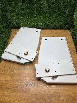 Kit de herrajes para Cama Abatible VEVOR