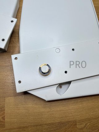 Kit de herrajes para Cama Abatible VEVOR