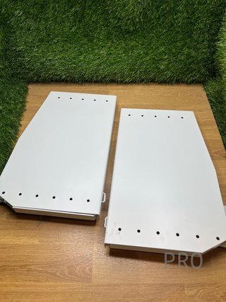 Kit de herrajes para Cama Abatible VEVOR