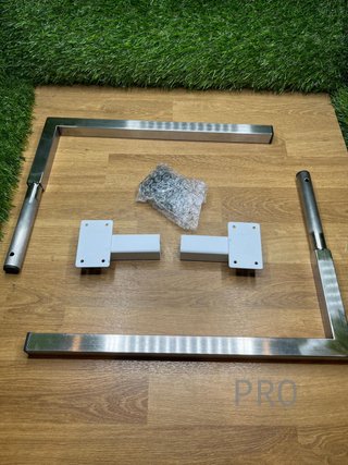 Kit de herrajes para Cama Abatible VEVOR