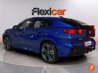 BMW X2 sDrive18d