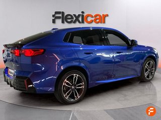 BMW X2 sDrive18d
