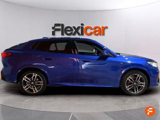 BMW X2 sDrive18d