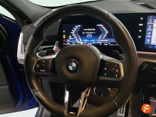 BMW X2 sDrive18d