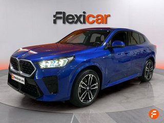 BMW X2 sDrive18d