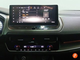 Nissan Qashqai DIG-T 103kW N-Connecta