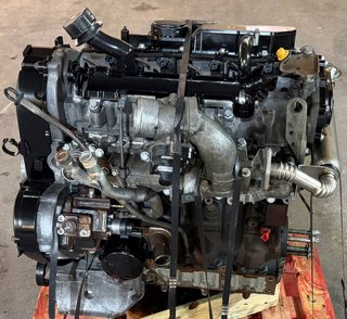 Motor Iveco F1AE0481U