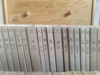 Lote 73 libri classici tutti a 15€