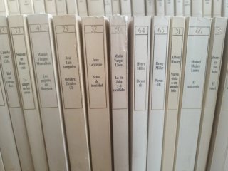 Lote 73 libri classici tutti a 15€